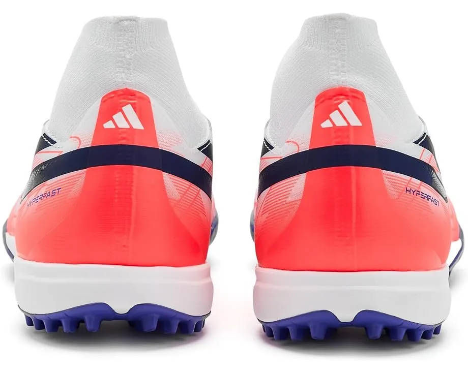 Adidas F50 Hyperfast League Mid Top бутсы для искусственного покрытия