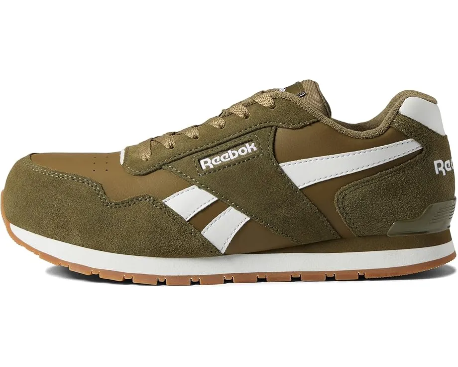 Ботинки Reebok Harman Work EH Comp Toe с композитным носком