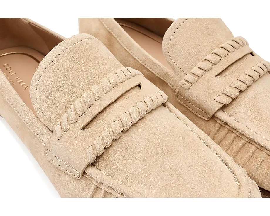 Лоферы Cole Haan Danby Travel с амортизирующей стелькой и подошвой для путешествий