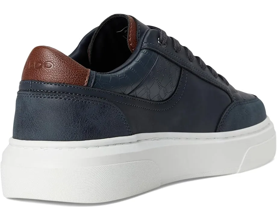 Кроссовки ALDO Oakdale с технологией Pillow Walk и верхом из полиуретана