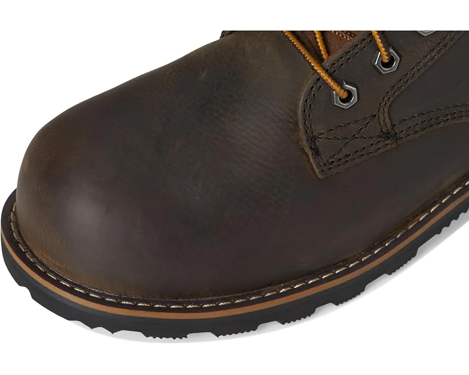 Водостойкие рабочие ботинки Carhartt Frontier 6" с композитным носком