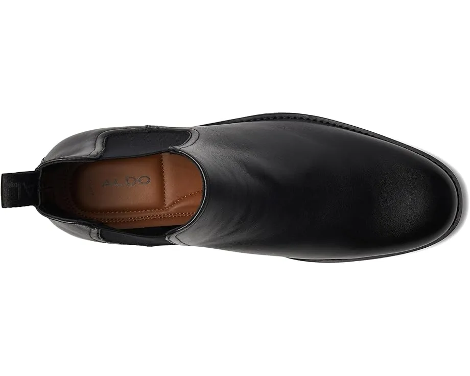 Челси ALDO Bristoll-Wide с миндалевидным носком и резинкой