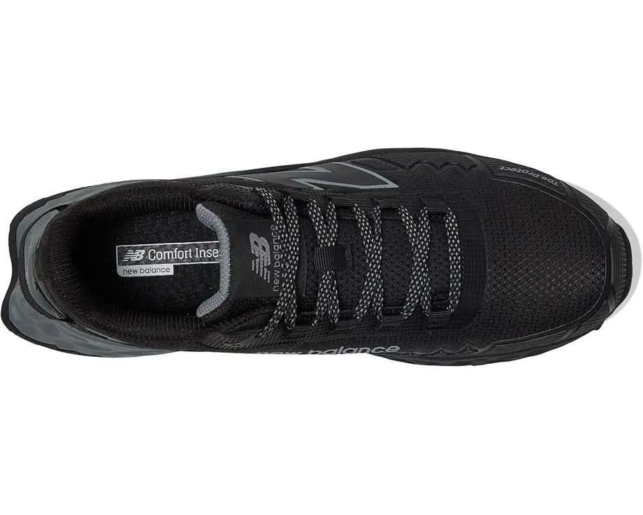 Кроссовки New Balance Cremorne Fresh Foam с композитным носком и защитой от скольжения