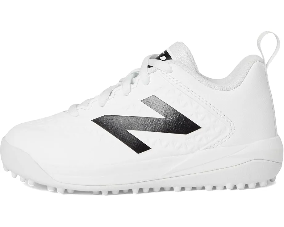 New Balance Kids 4040 v8 молодежные бутсы для искусственного покрытия