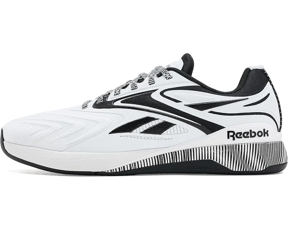 Кроссовки Reebok Nano X5 Edge с сетчатым верхом для тренировок