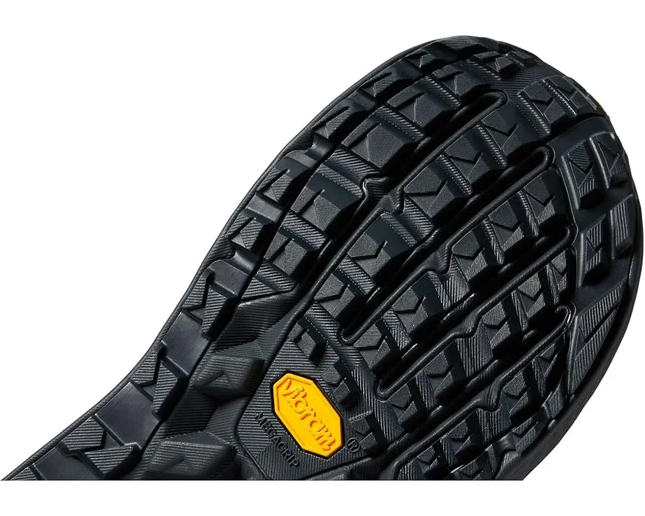 Низкие треккинговые кроссовки Altra Olympus 6 Hike Low GTX с технологией GORE-TEX