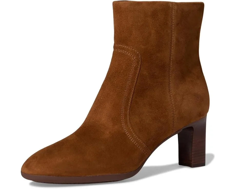 Ботильоны Cole Haan Grand Ambition 2.0 Alainne на каблуке