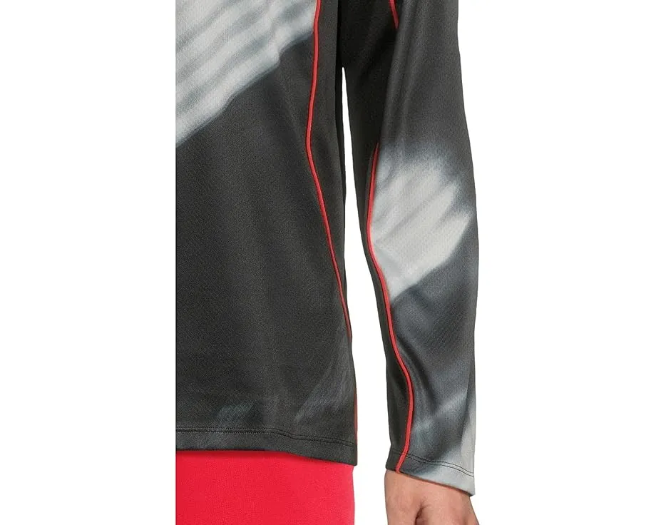 PUMA Футболка Formula 1 Lifestyle Racing с технологией dryCELL и принтом