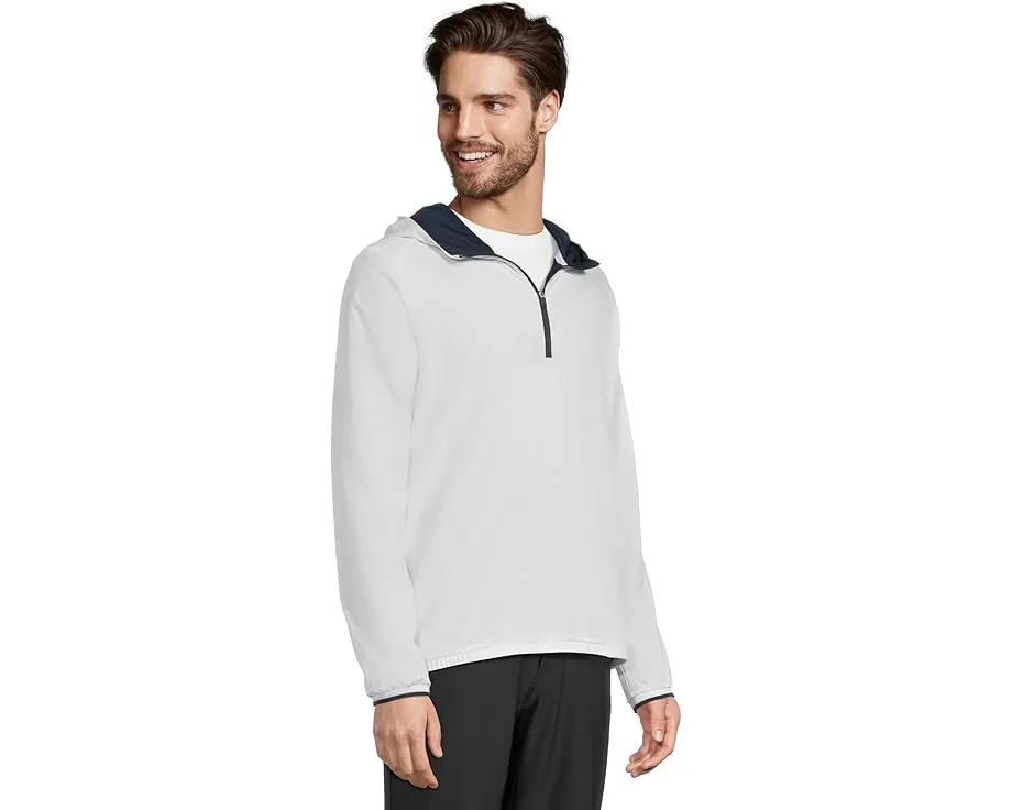 Куртка анорак adidas Golf Ultimate365 с капюшоном из переработанного полиэстера