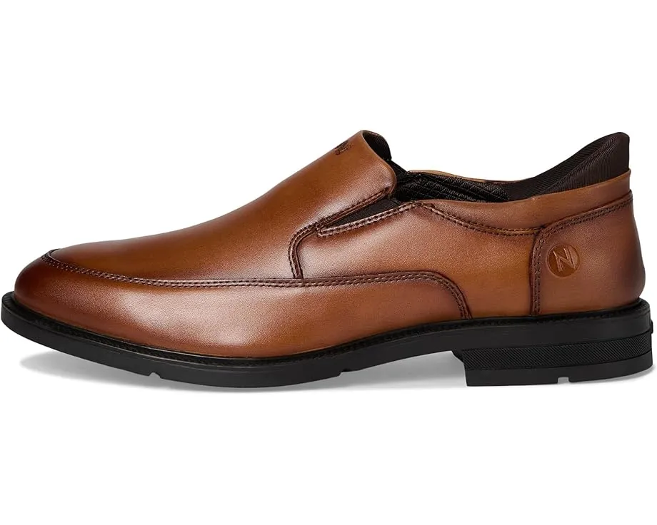 Мокасины Nunn Bush Kore Ez Icon с удобной стелькой Dual Comfort и технологией Flex