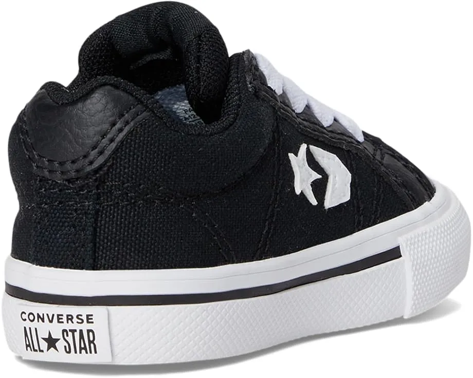 Детские кеды Converse Sport Casual Easy-On для малышей с эластичными шнурками