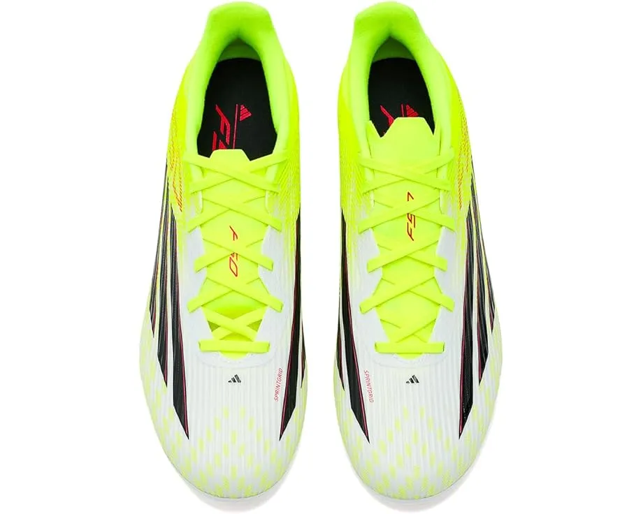 Adidas F50 League бутсы для твердых и смешанных покрытий