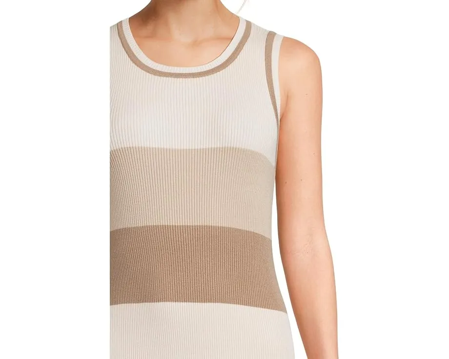 Платье Splendid Katya Sweater Dress с широкими полосами