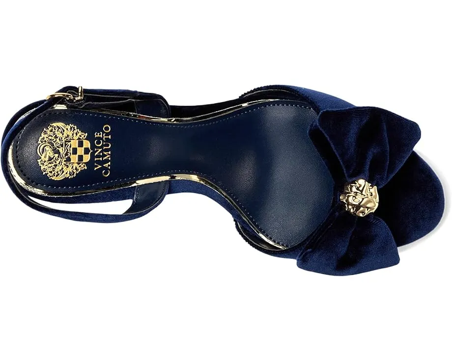 Босоножки Paycen на шпильке с бантом и регулируемой пряжкой Vince Camuto