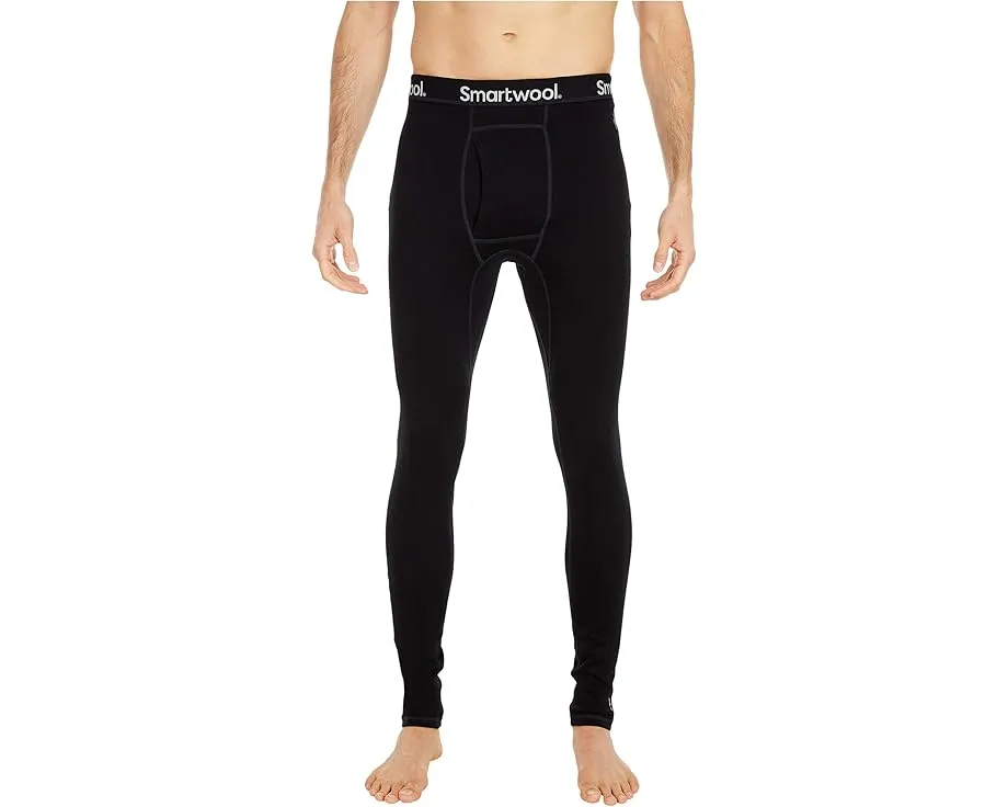 Термобелье Smartwool Merino 250 Base Layer Bottoms из шерсти мериноса