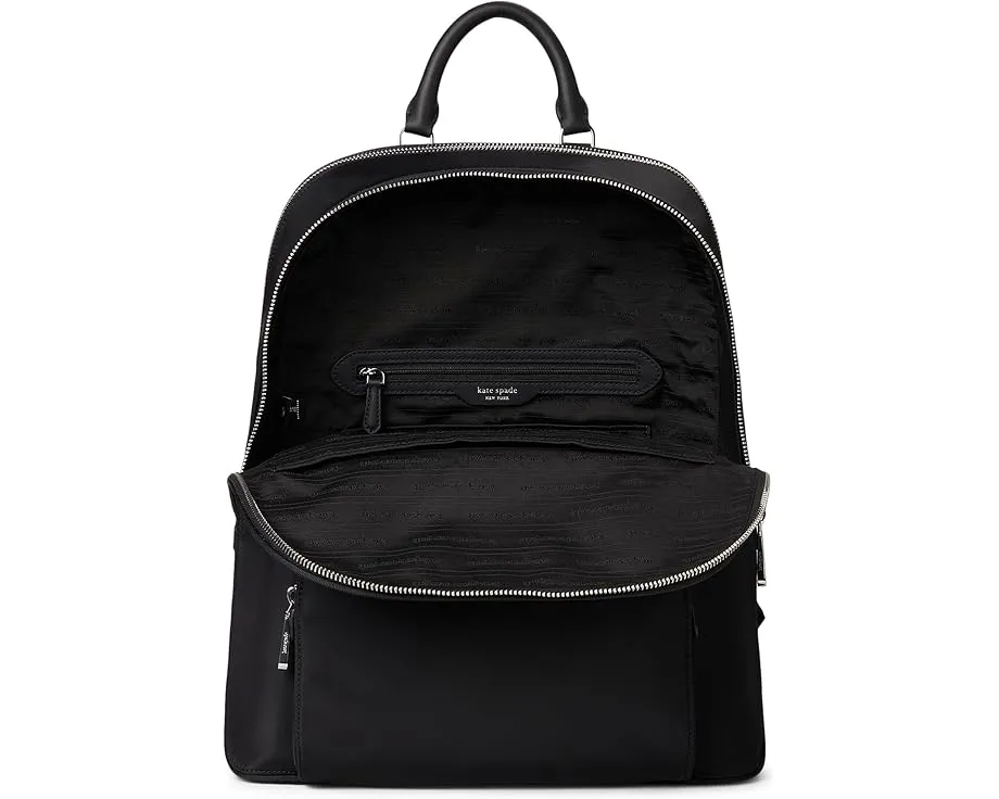 Рюкзак для ноутбука Kate Spade New York Sam с множеством карманов