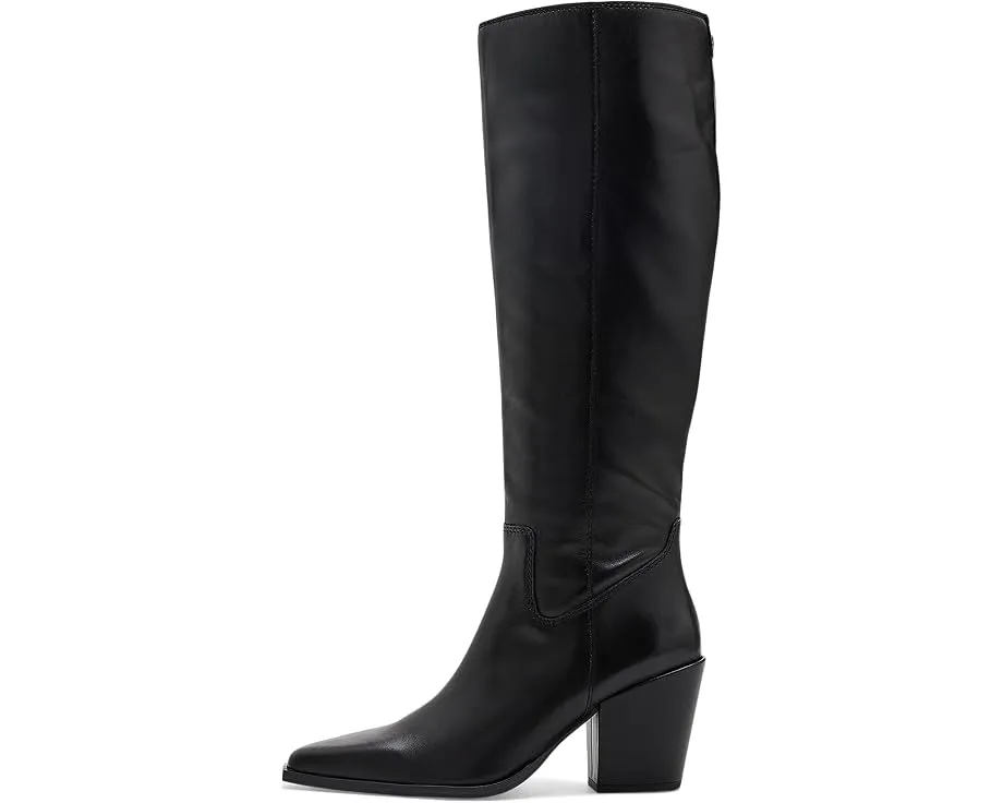 Сапоги Vince Camuto Pamlia на высоком каблуке