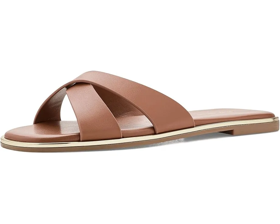 Босоножки Nine West Edeny на плоском ходу