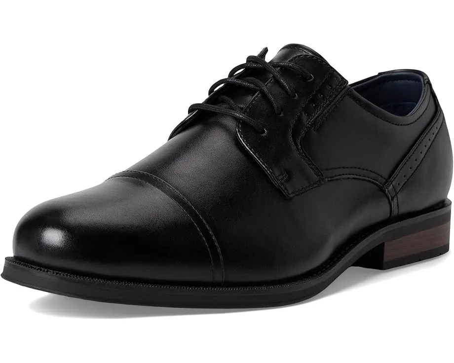 Элегантные оксфорды Dockers Echo с массажной стелькой Supreme Comfort