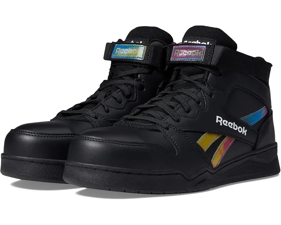 Рабочая обувь Reebok BB4500 Work EH с композитным носком и защитой от электроопасности