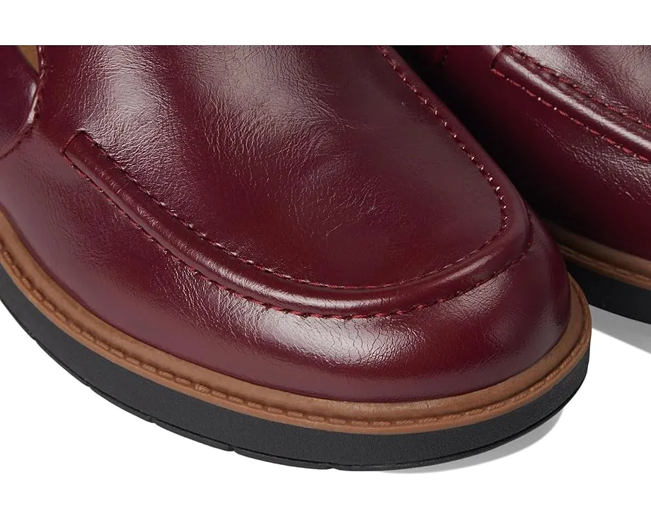 Мокасины Dr. Scholl's Calm Down с технологией комфорта и гибкой подошвой