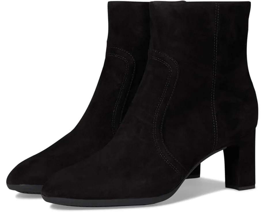 Ботильоны Cole Haan Grand Ambition 2.0 Alainne на каблуке