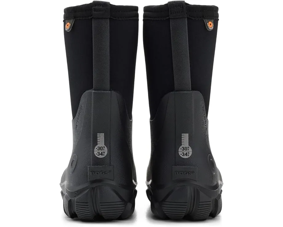 Детские сапоги Bogs Kids Classic Seamless No Handles с бесшовной конструкцией