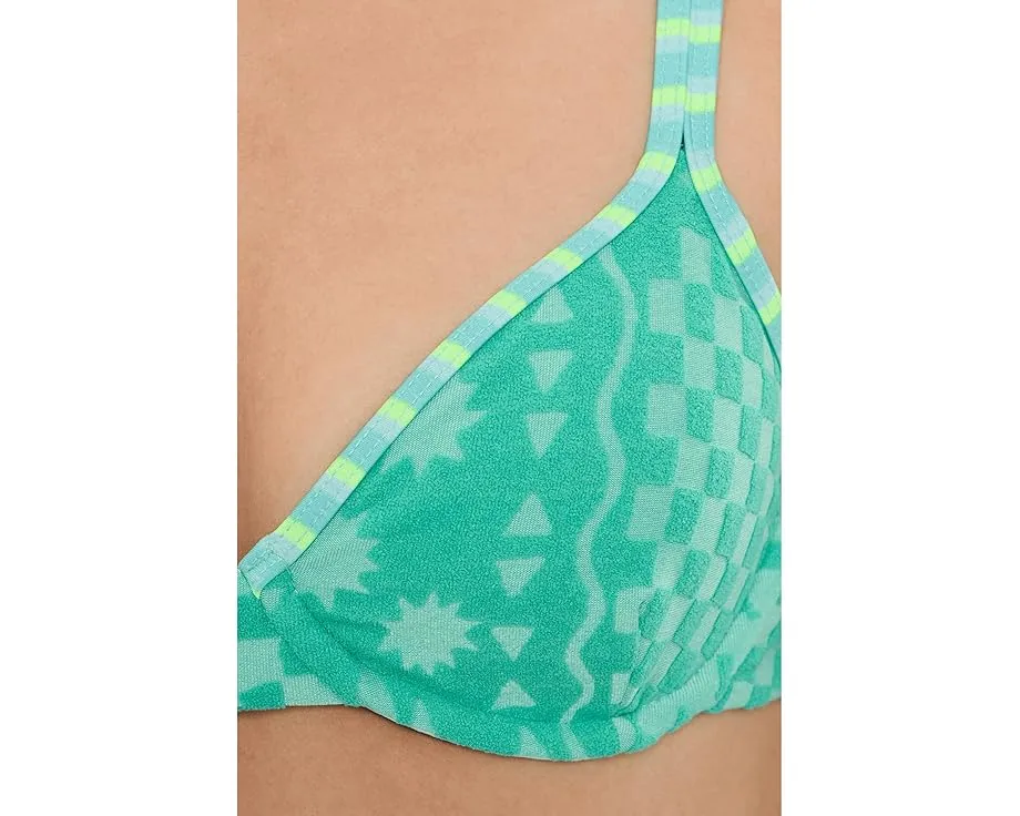 Купальник Camilla Top с косточками от Beach Riot