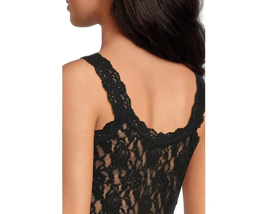 Кружевная камзолка Signature Lace без подкладки