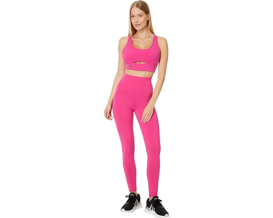 Леггинсы для йоги adidas by Stella McCartney TrueStrength Yoga 7/8 с технологией AEROREADY