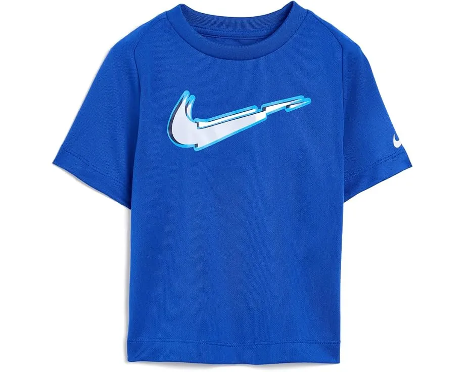 Футболка Nike Dri-FIT Bold Moves из переработанного полиэстера