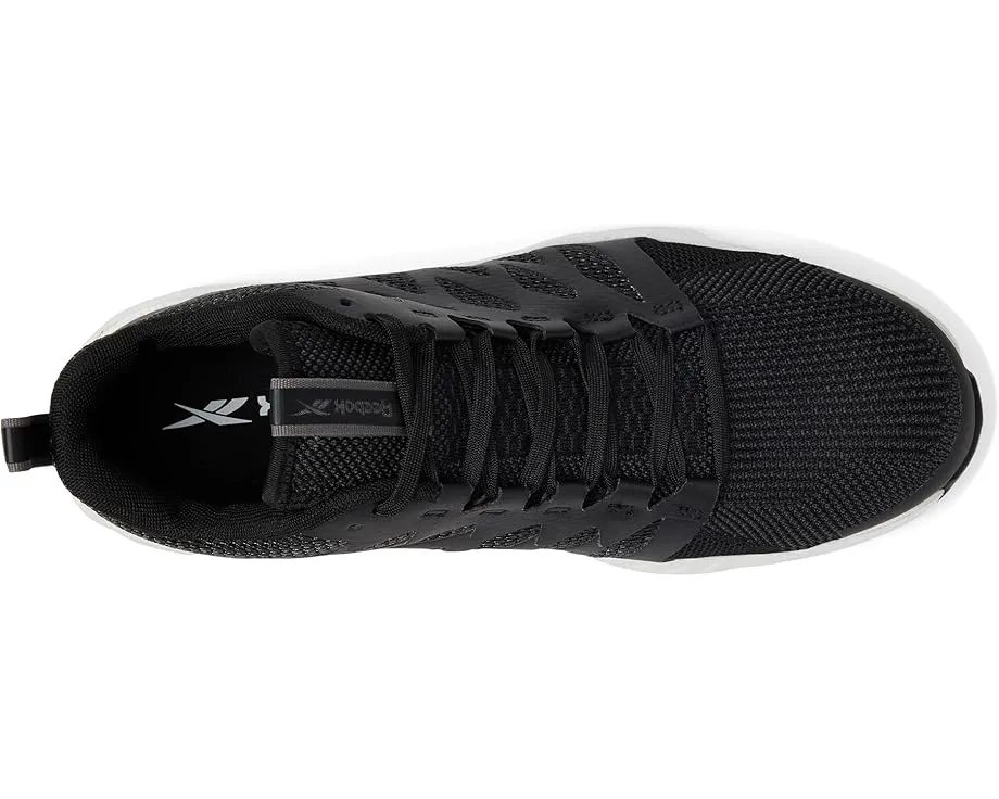 Рабочие кроссовки Reebok Work Fusion Flexweave с композитным носком