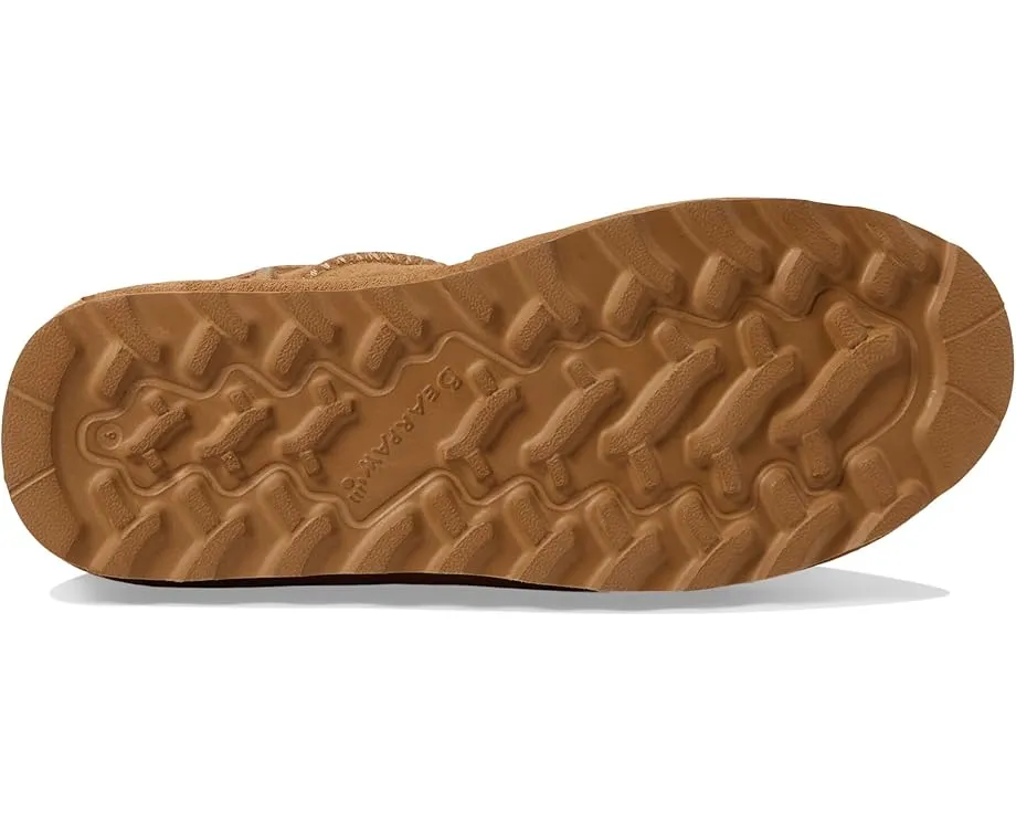 Ботинки Bearpaw Retro Shorty с подкладкой из смесовой шерсти