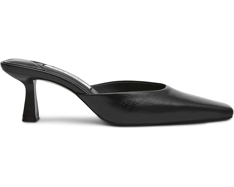 Лодочки Alyse с квадратным носком и низким каблуком Steve Madden