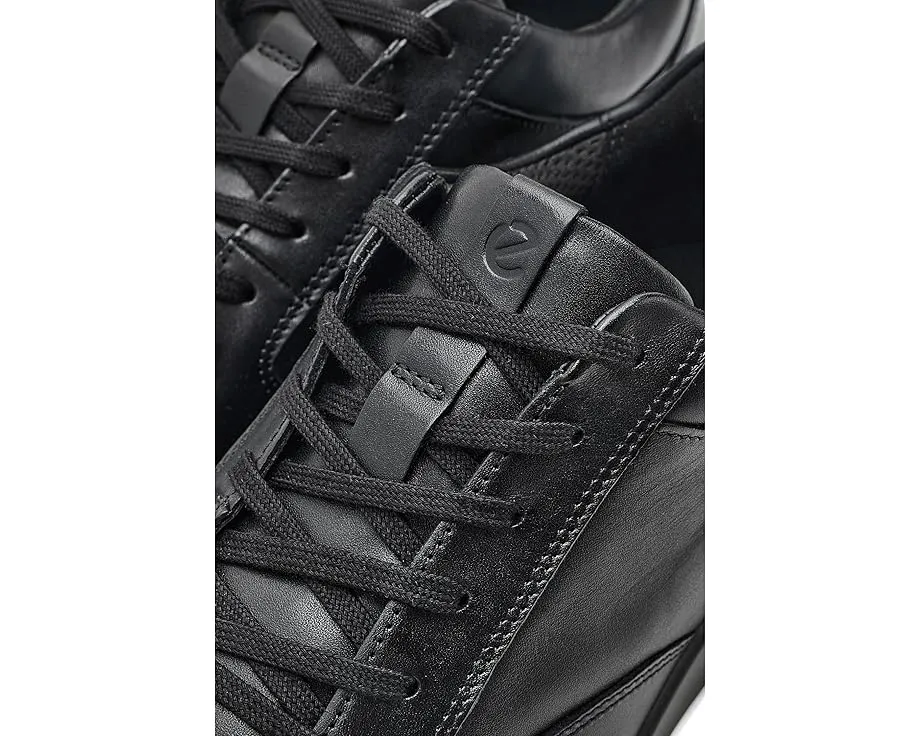 ECCO Туфли City Stride Dress Leather