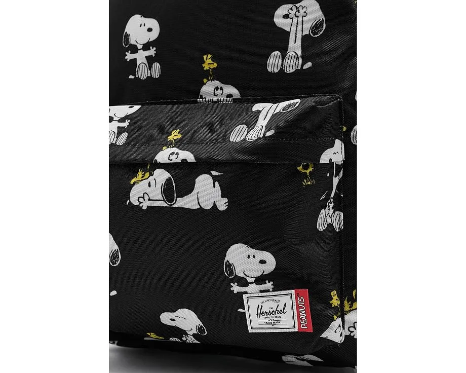 Рюкзак Peanuts Classic XL Herschel Supply Co с принтом Снупи