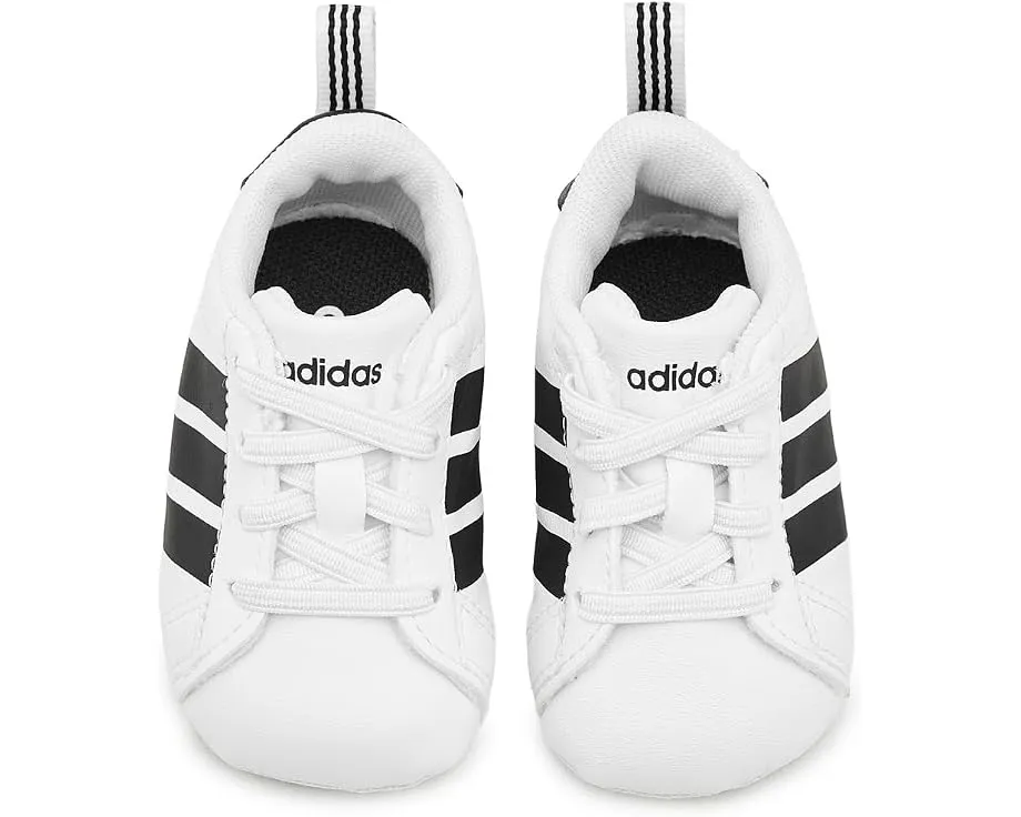 Adidas Grand Court кроссовки для малышей