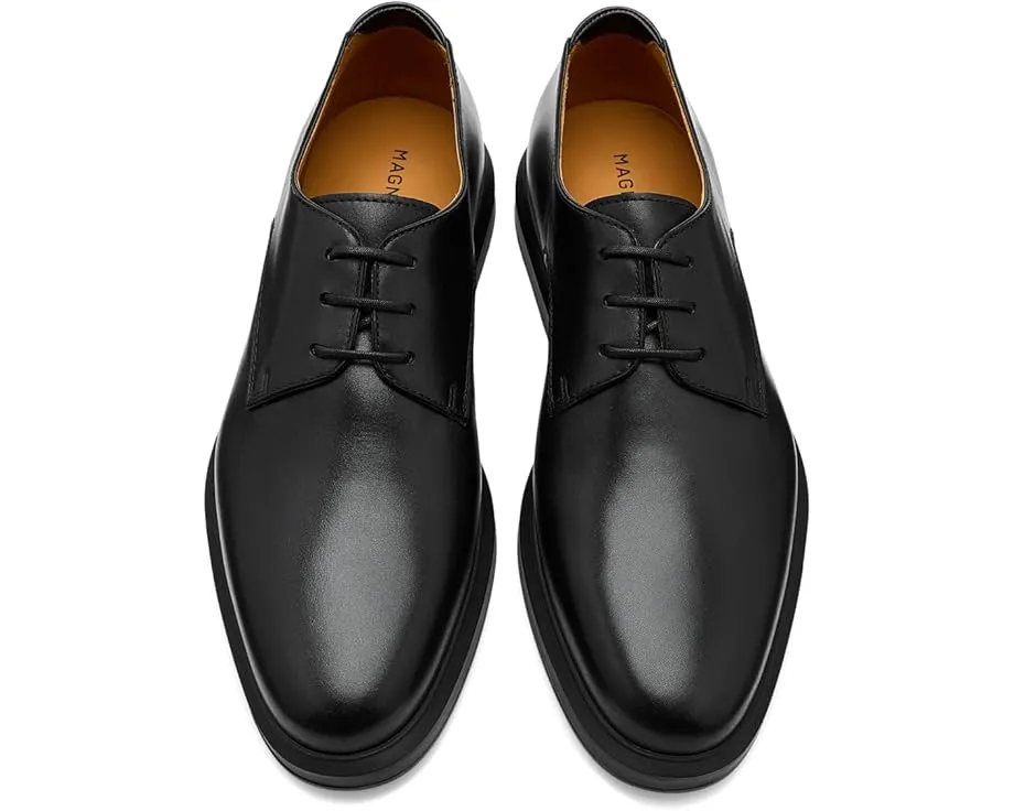 Кроссовки Magnanni Orion II Lace из замши с водоотталкивающей пропиткой