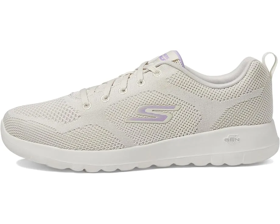 Кроссовки SKECHERS Performance Go Walk Joy Violet с технологией 5Gen