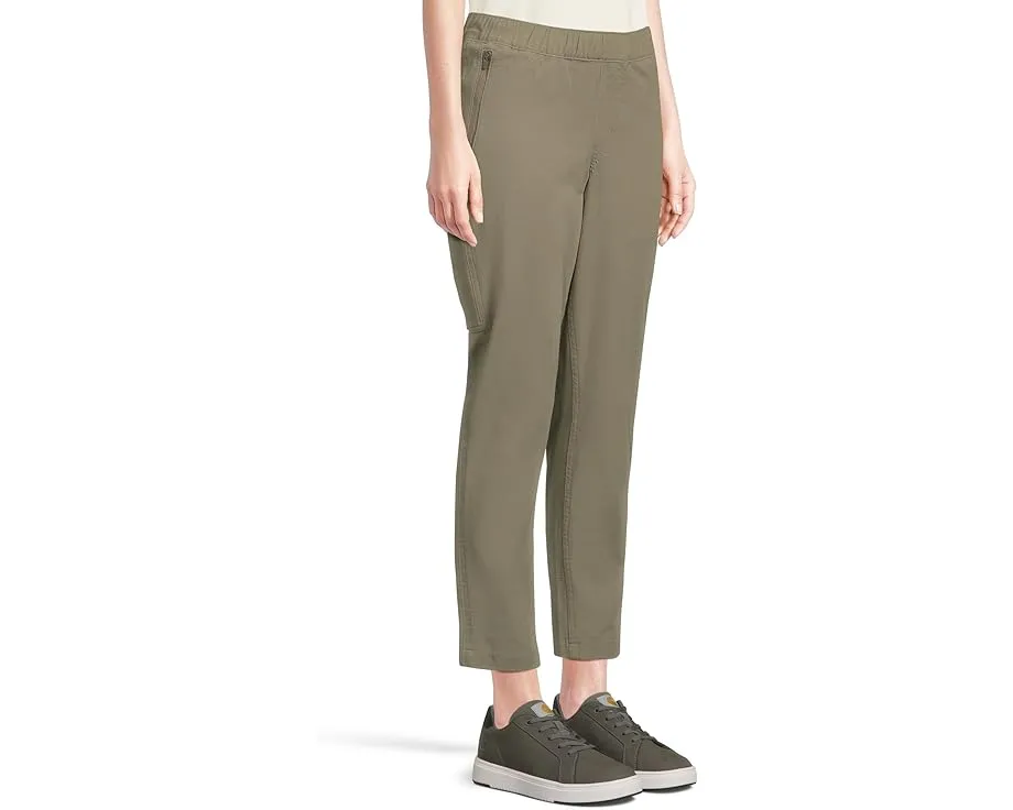 Брюки Carhartt Force Relaxed Fit Ripstop с усиленными швами для работы