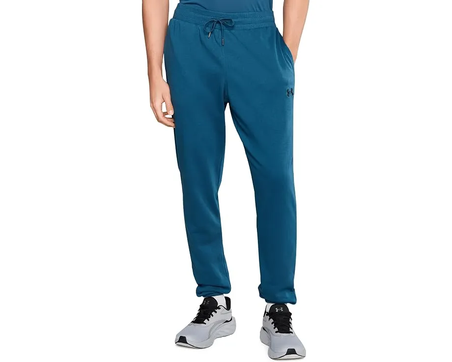 Under Armour Легкие джоггеры Rival Lightweight с влагоотводящими свойствами