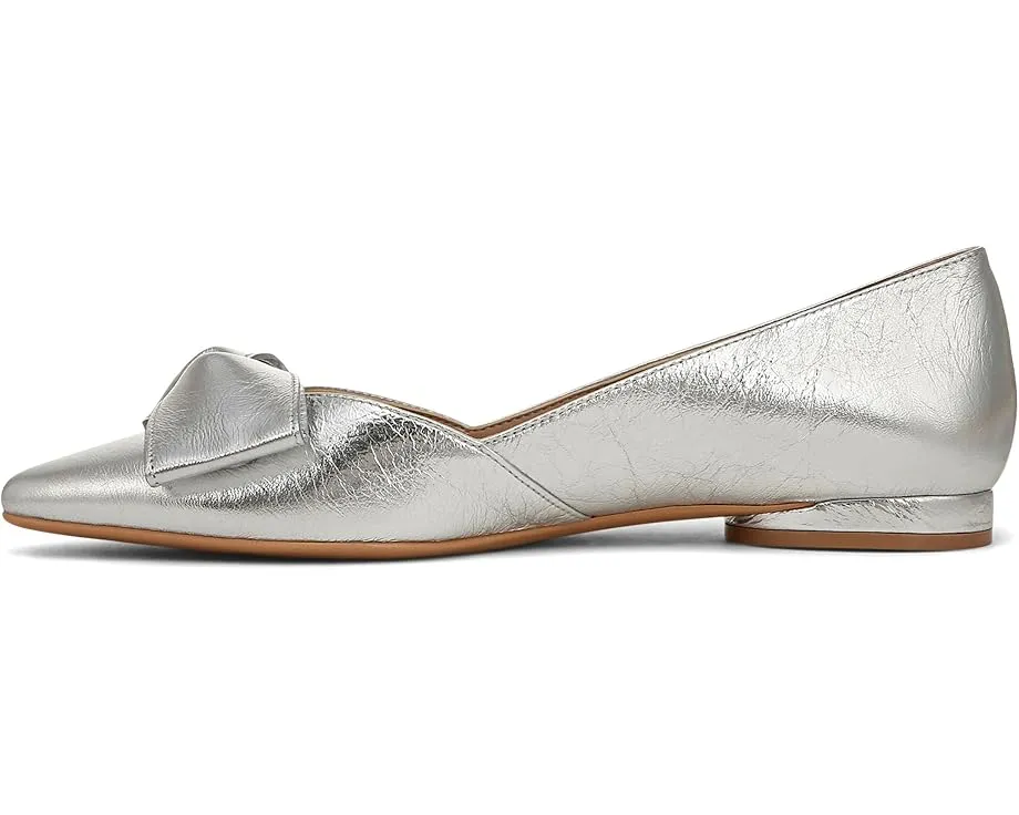 Лодочки Havana Bow с бантом и технологией Contour+ Comfort