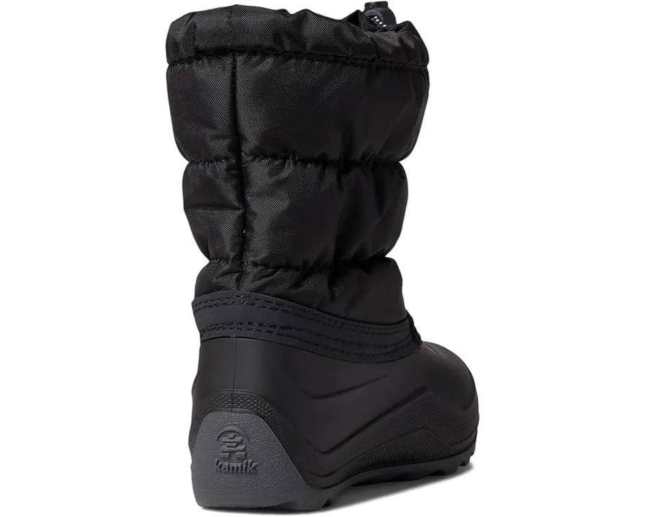 Детские сапоги Kamik Snowcozy на утепленной подкладке