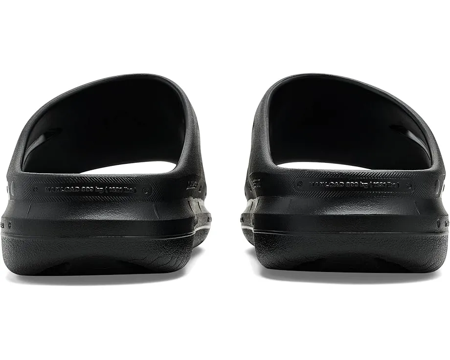 Polo Ralph Lauren сланцы Saber из пластика с открытым носком