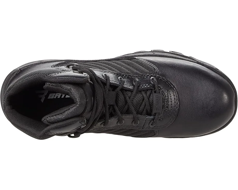 Тактические ботинки Bates Tactical Sport Mid с композитным подноском