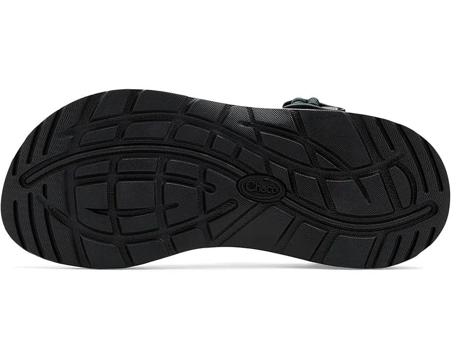 Сандалии Chaco ZX2 Cloud с двойными стропами и амортизацией LUVSEAT