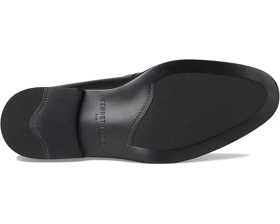 Лоферы Kenneth Cole Armand с фурнитурой и съемной стелькой EVA