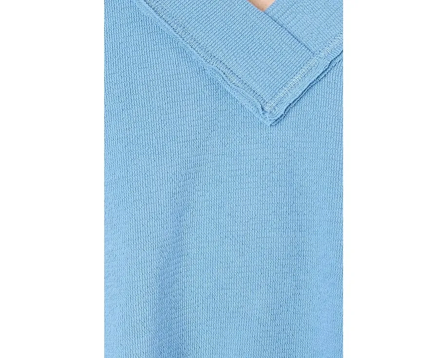 Спортивный костюм Free People Staycation Pullover для отдыха