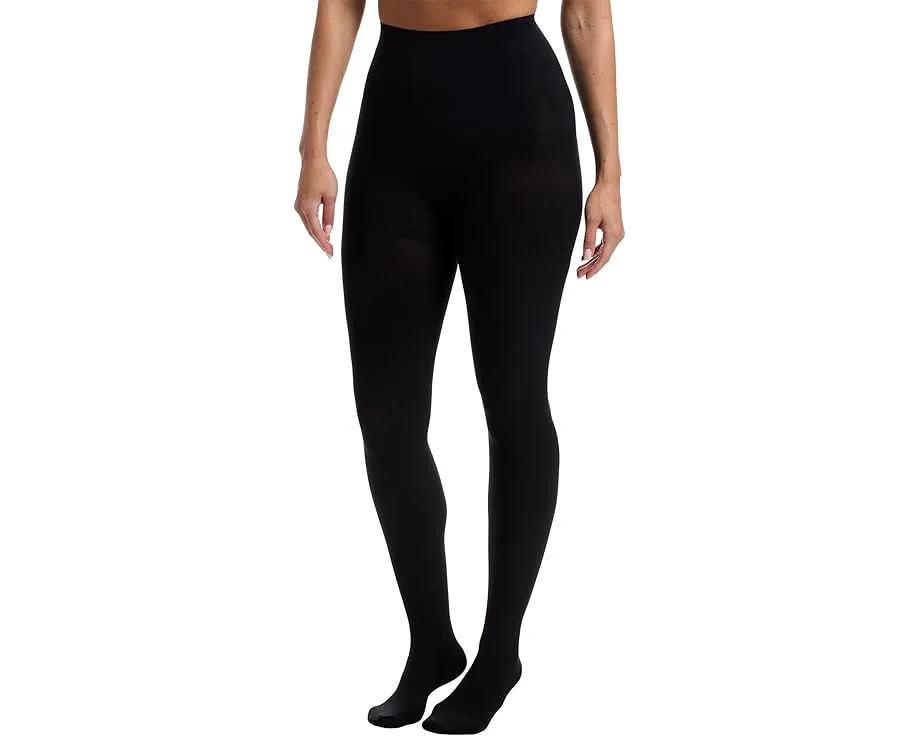 Набор колготок Commando 2 шт с утягивающим эффектом