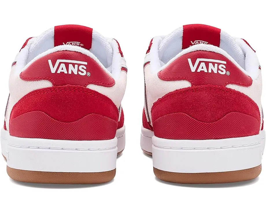 Кроссовки Vans Lowland 2.0 с подошвой ComfyCush